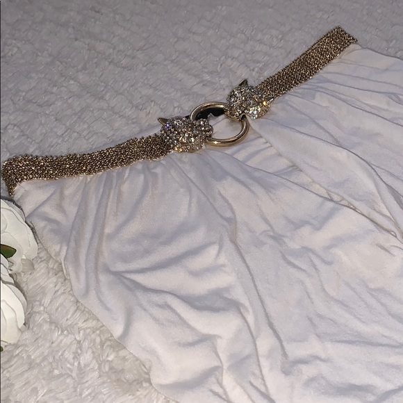 SWAROVSKI Sky Brand sexy and luxury tank or dress - Picture 4 of 8